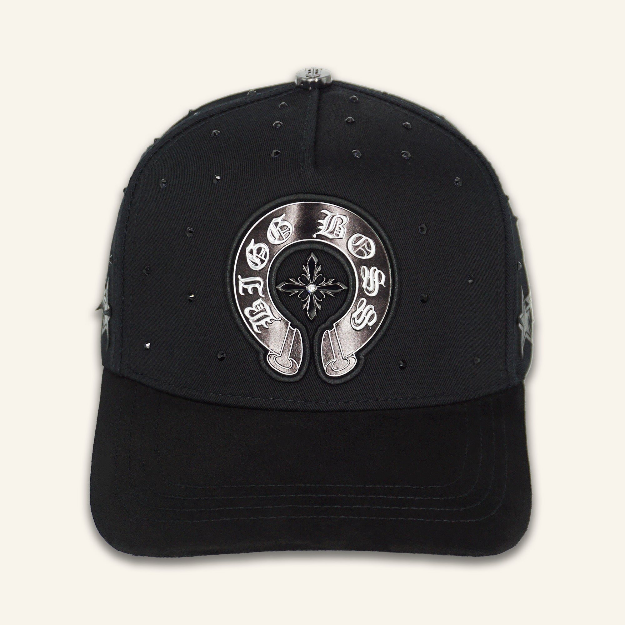 Bigg Boss Black Hat BB105