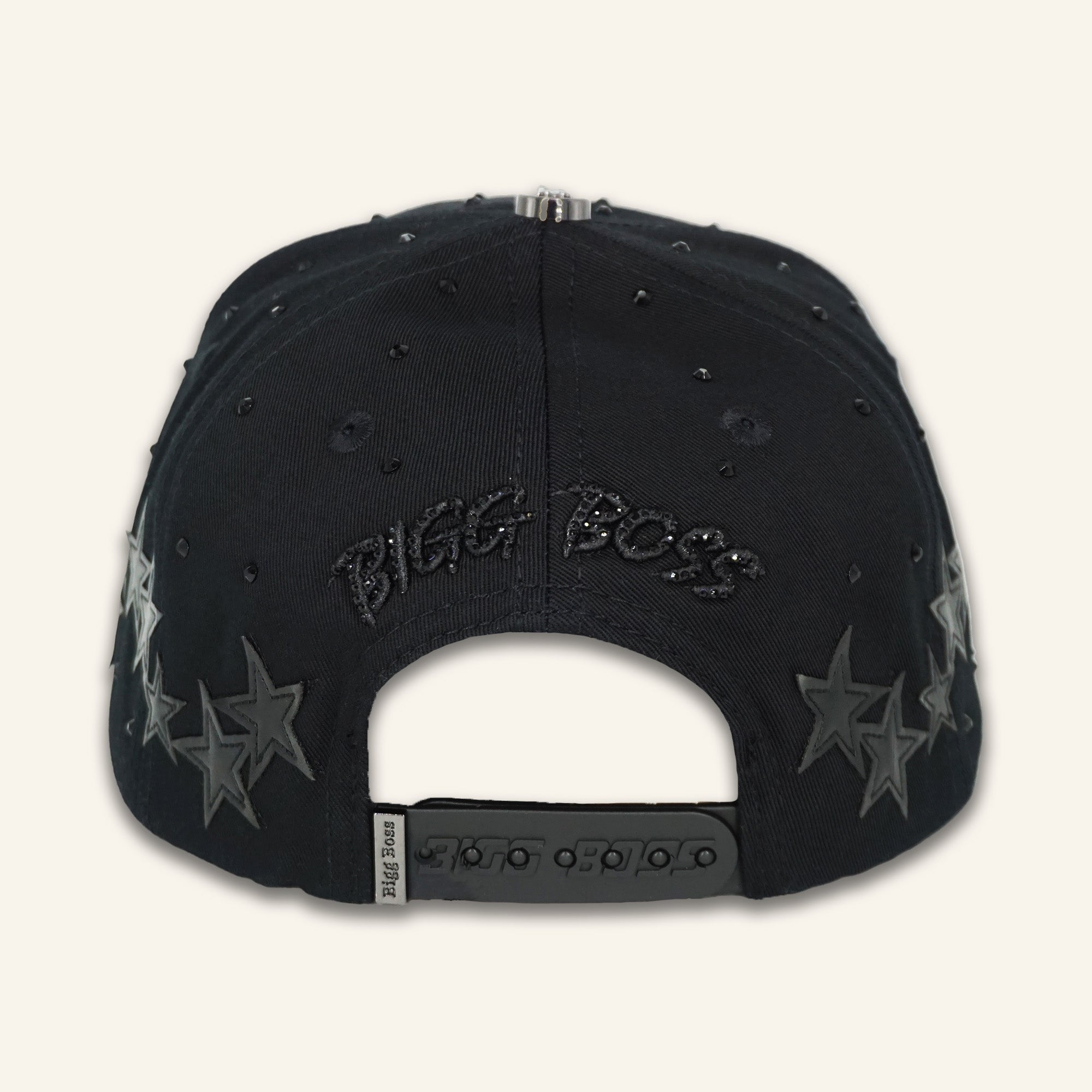 Bigg Boss Black Hat BB105