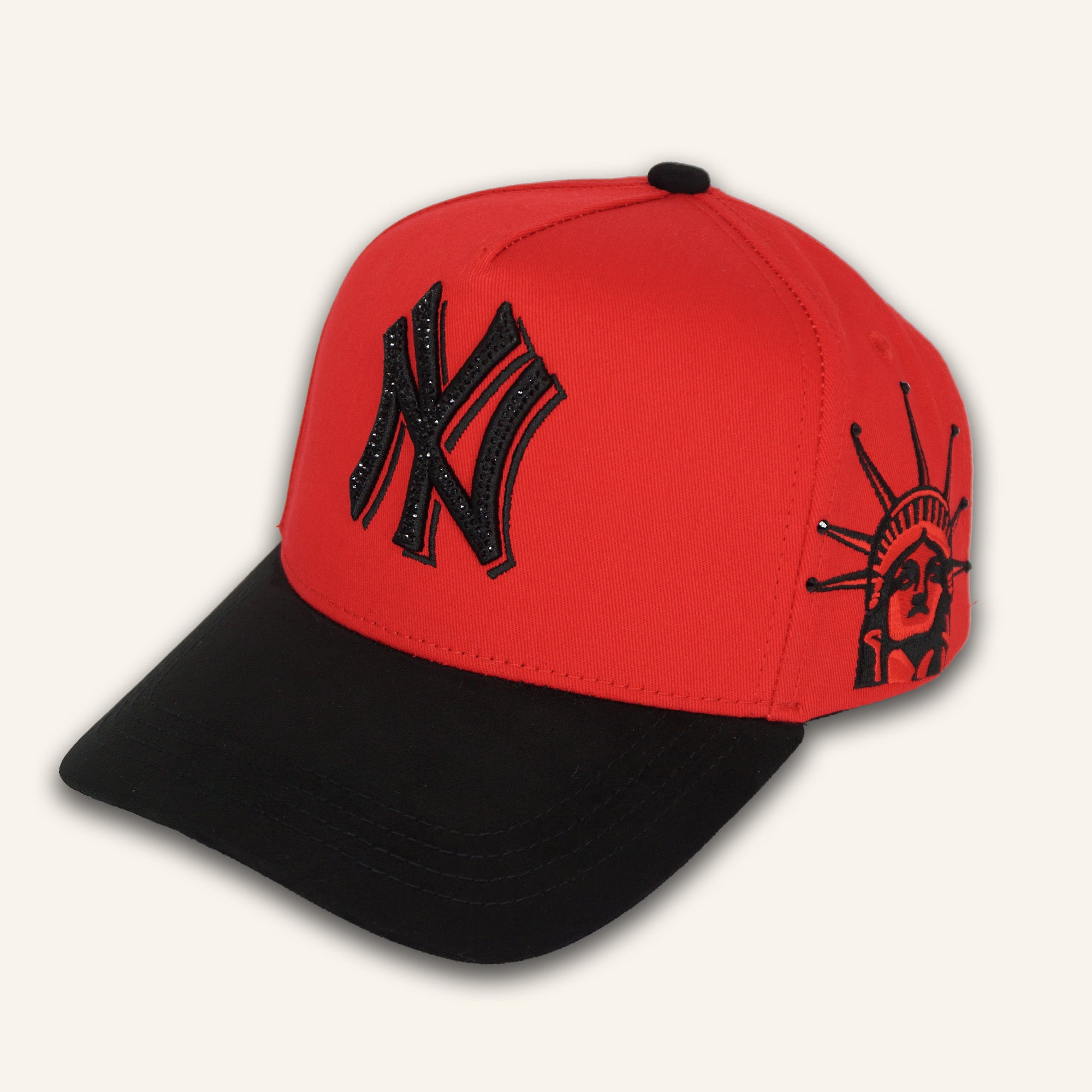 Bigg Boss NY Red Hat BB107