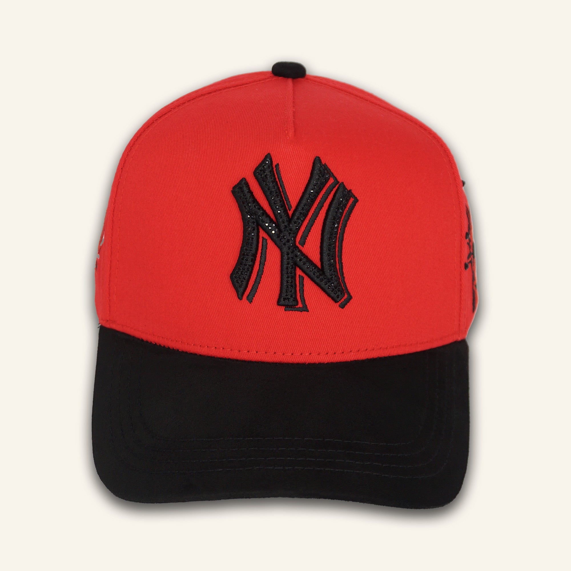 Bigg Boss NY Red Hat BB107