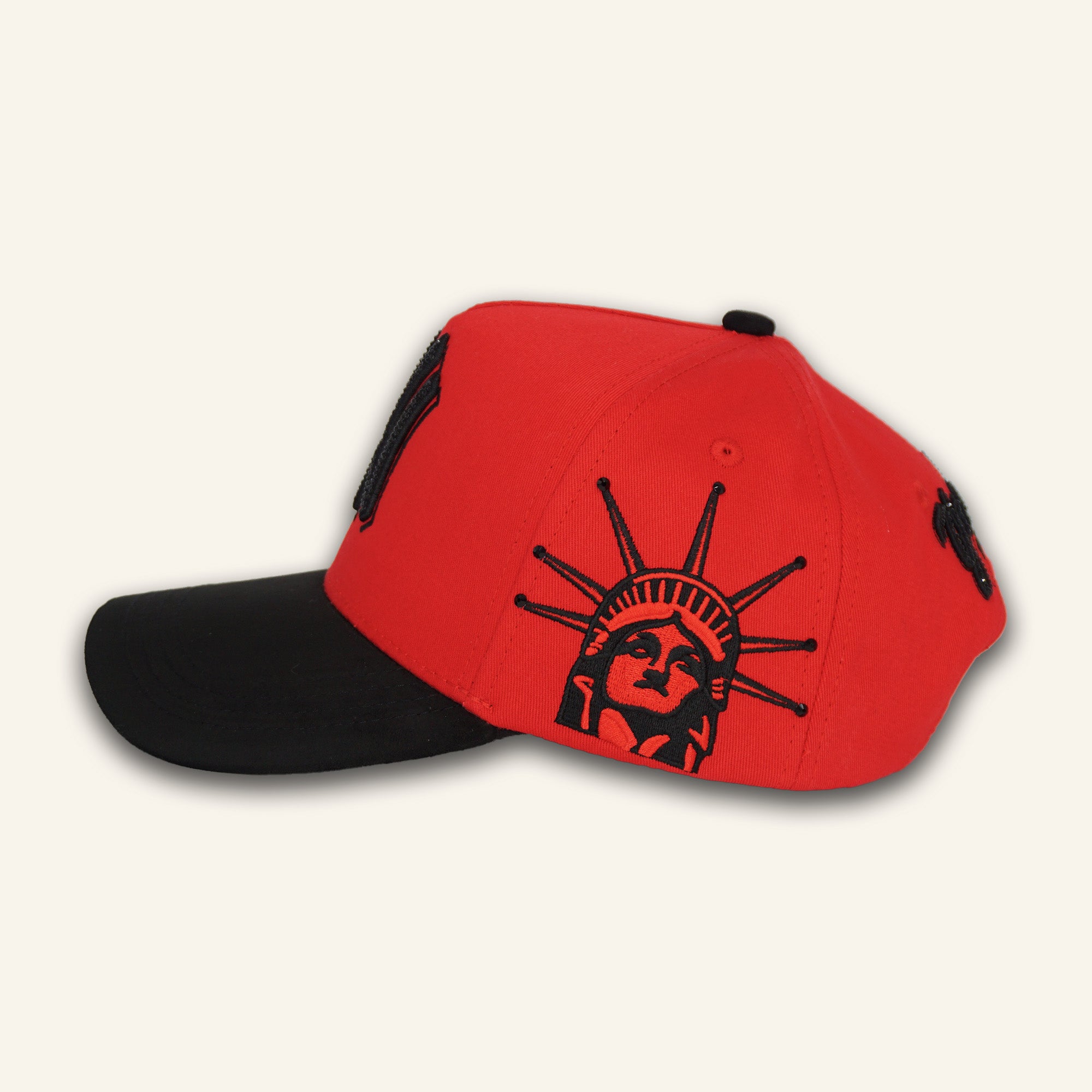 Bigg Boss NY Red Hat BB107