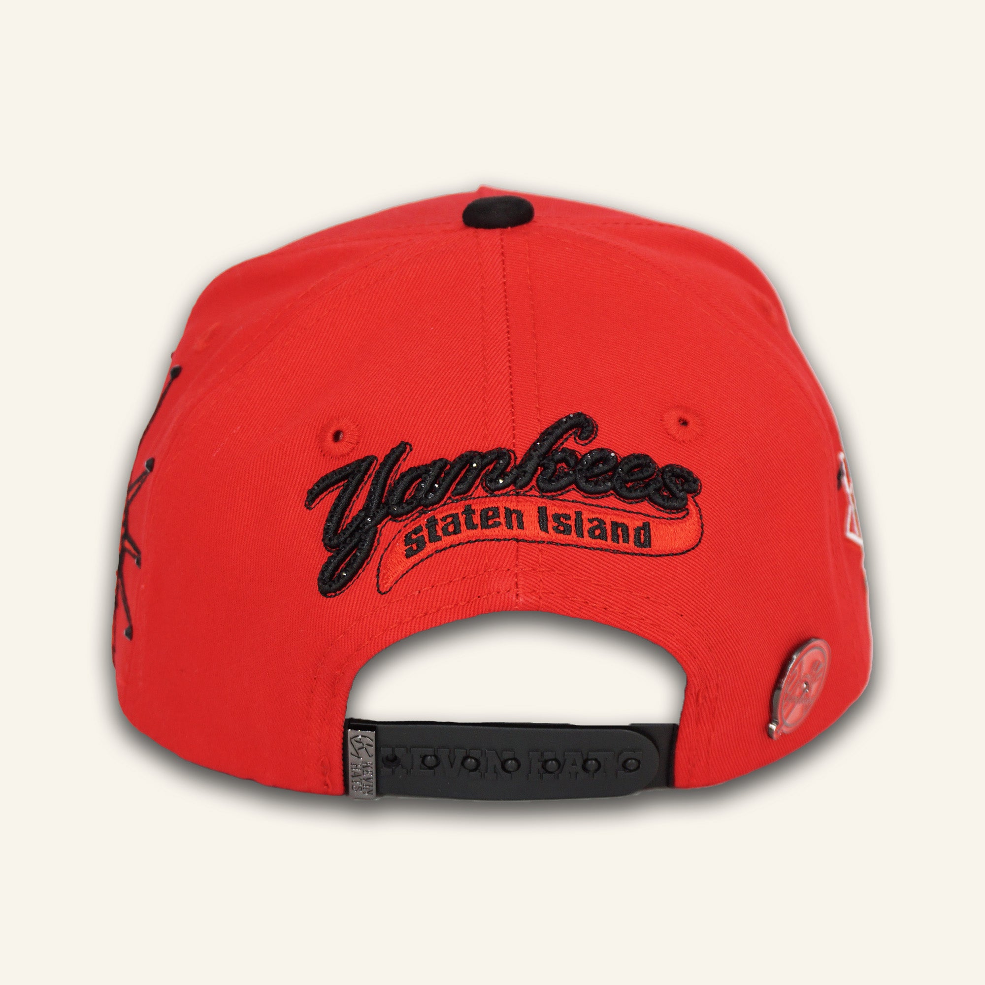 Bigg Boss NY Red Hat BB107