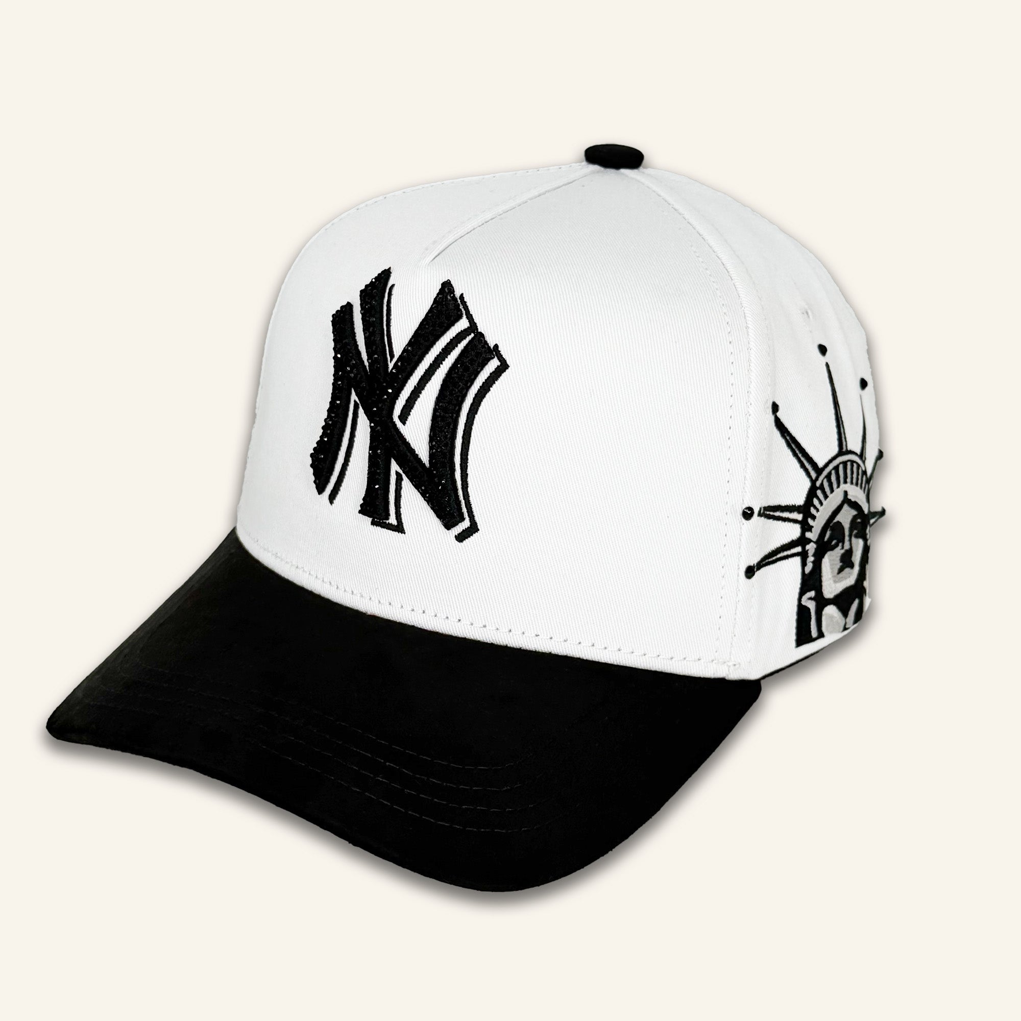 Bigg Boss NY White Hat BB108