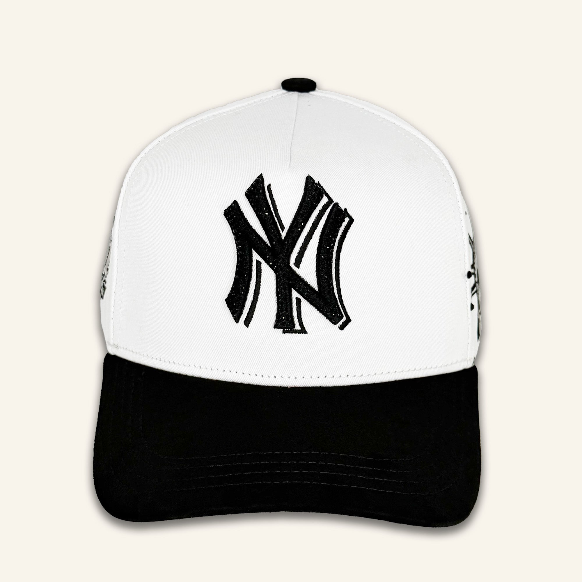 Bigg Boss NY White Hat BB108