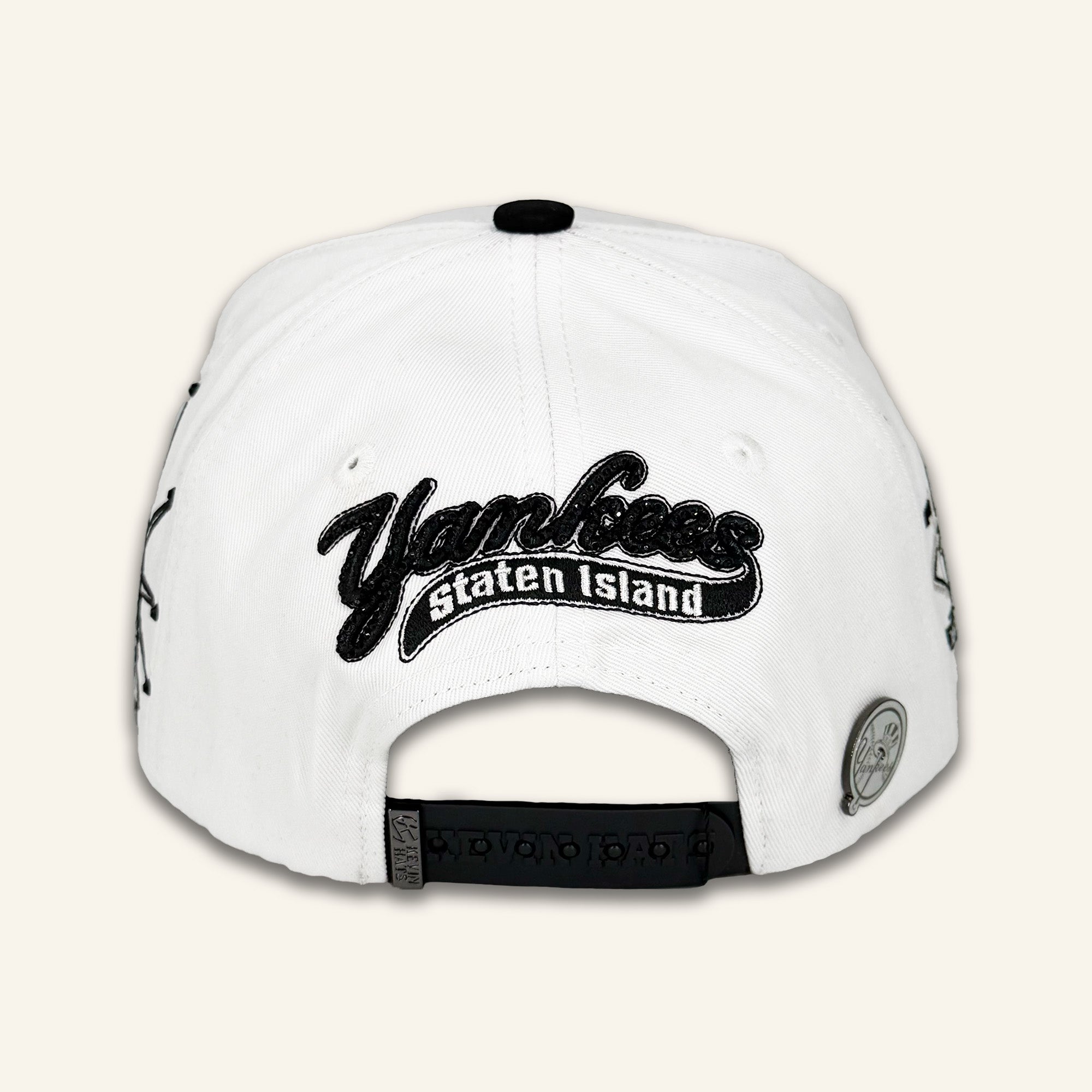 Bigg Boss NY White Hat BB108