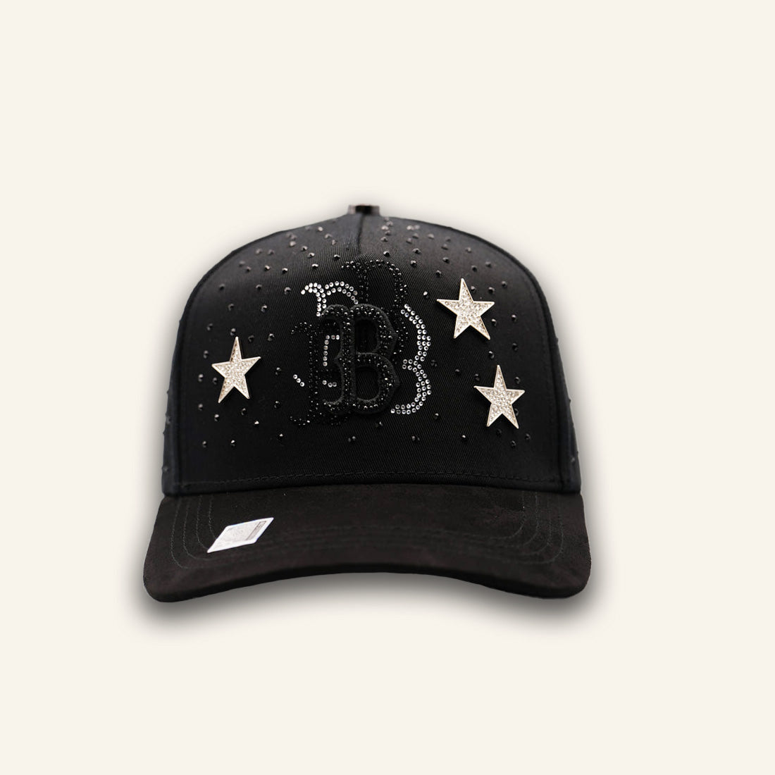 Bigg Boss Aniversario Silver Hat BB112