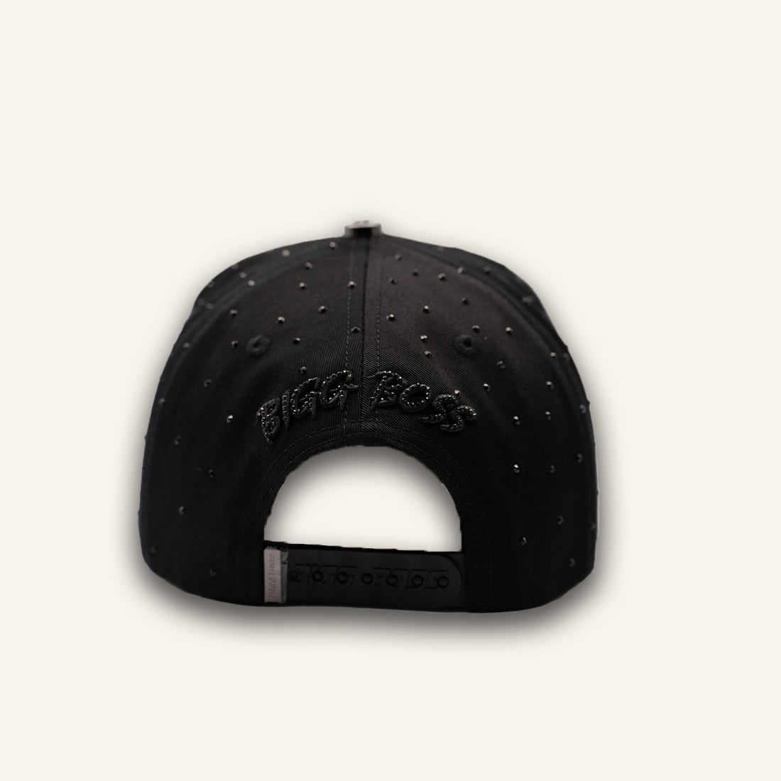 Bigg Boss Aniversario Silver Hat BB112