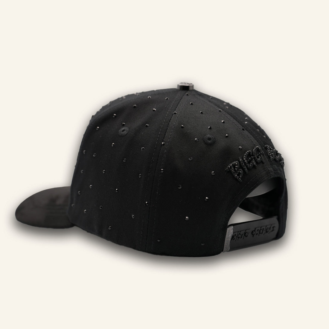 Bigg Boss Aniversario Silver Hat BB112