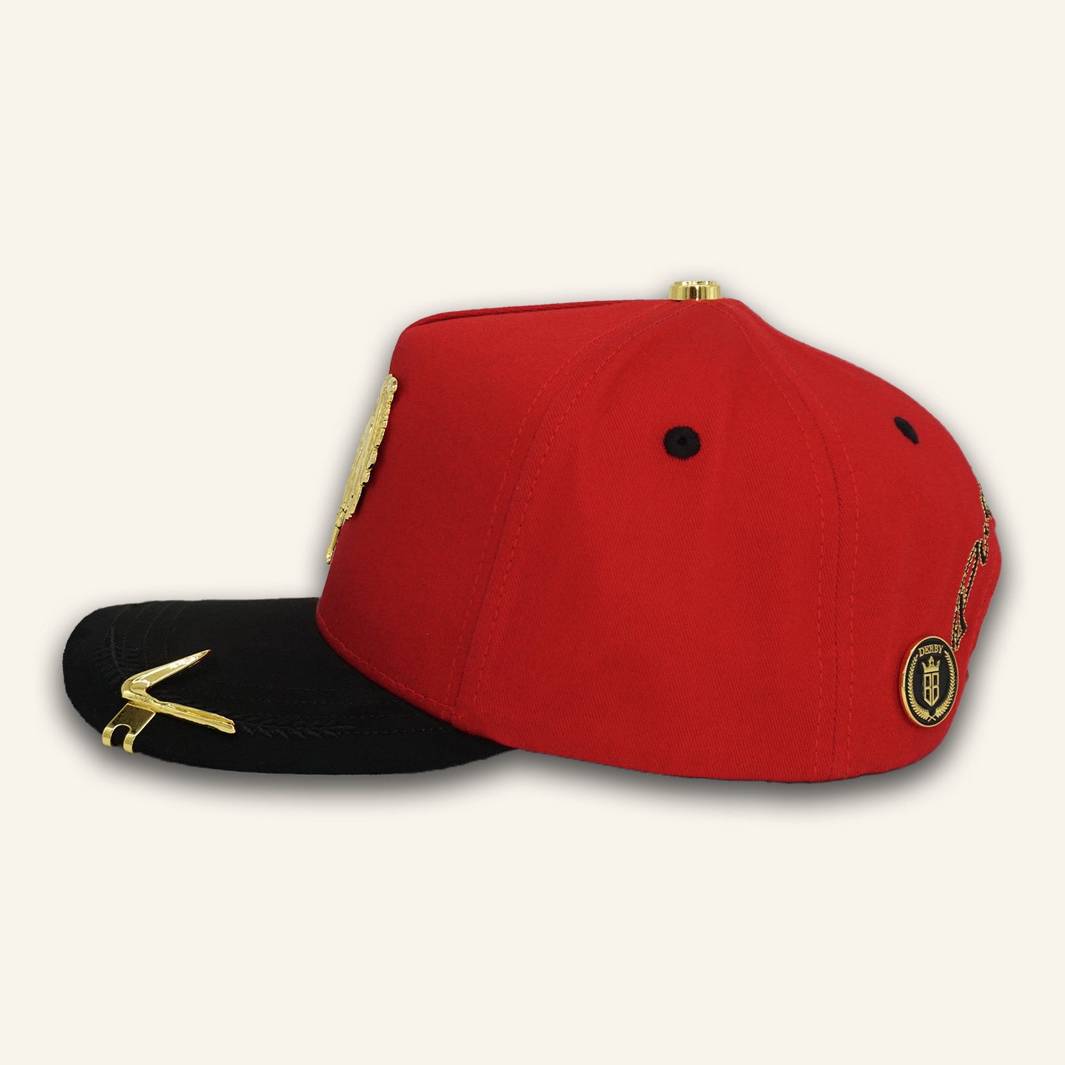 Bigg Boss Gallo Red Cap BB64