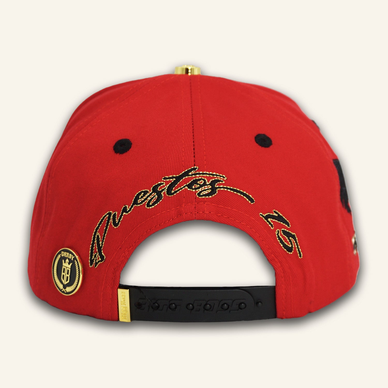 Bigg Boss Gallo Red Cap BB64