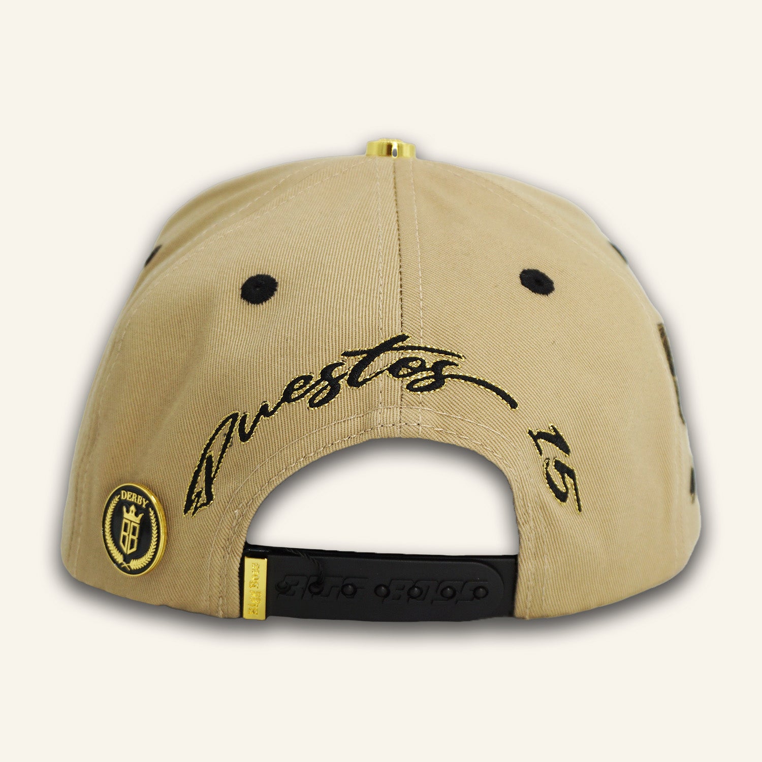 Bigg Boss Gallo Khaki Cap BB66