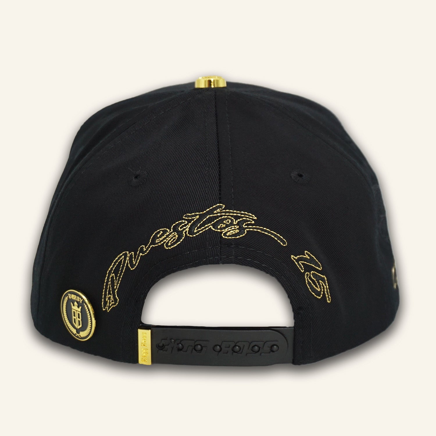 Bigg Boss Gallo Black Cap BB68