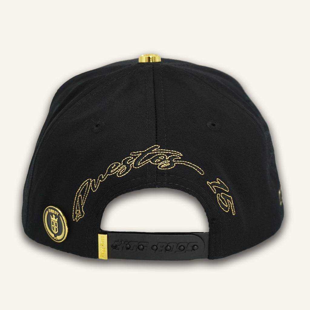 Bigg Boss Gallo Black Cap BB68