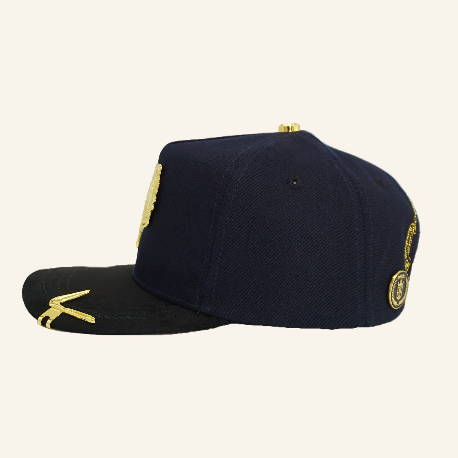 Bigg Boss Gallo Navy Cap BB69