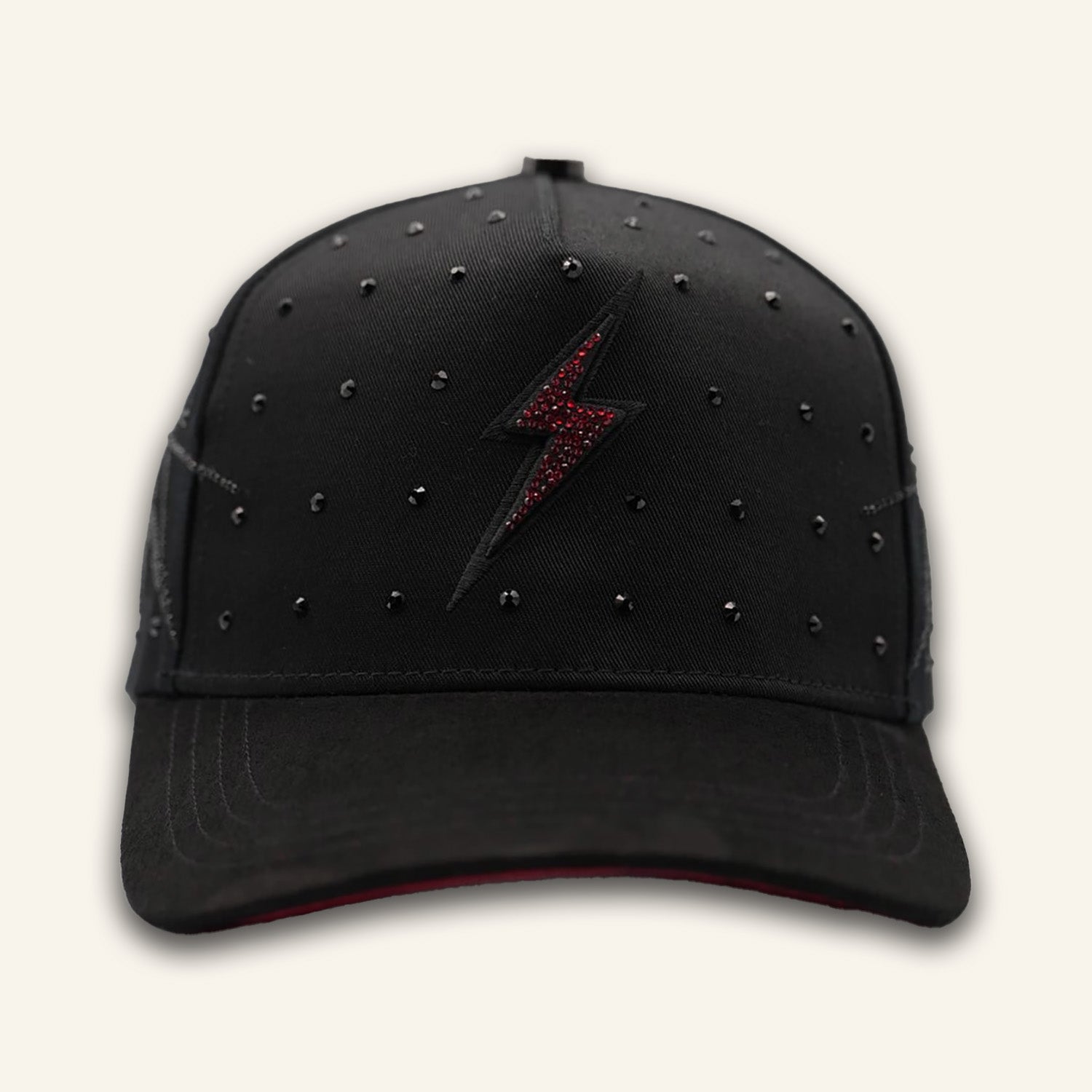 Bigg Boss Rayo Black Hat BB83