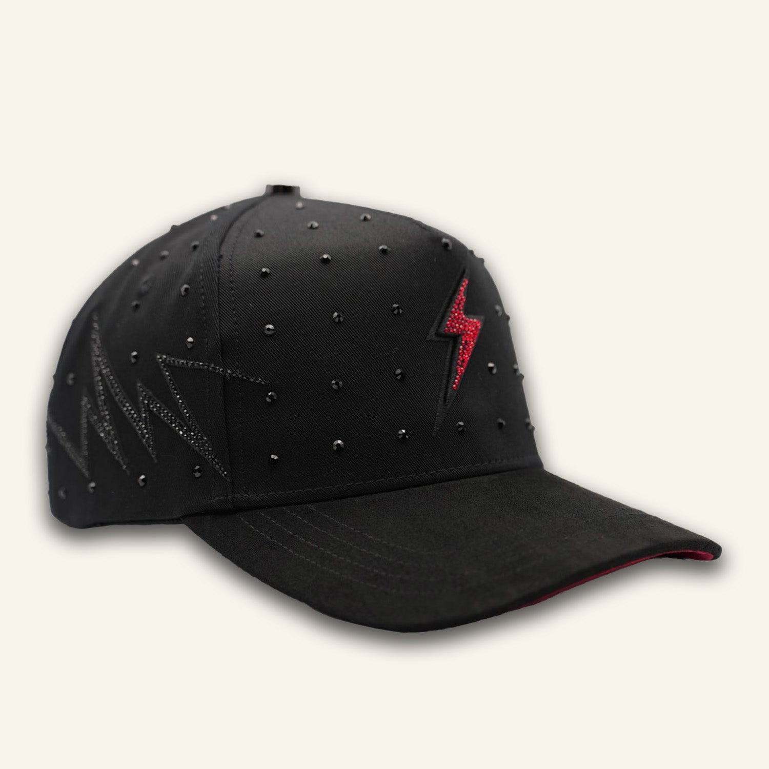 Bigg Boss Rayo Black Hat BB83