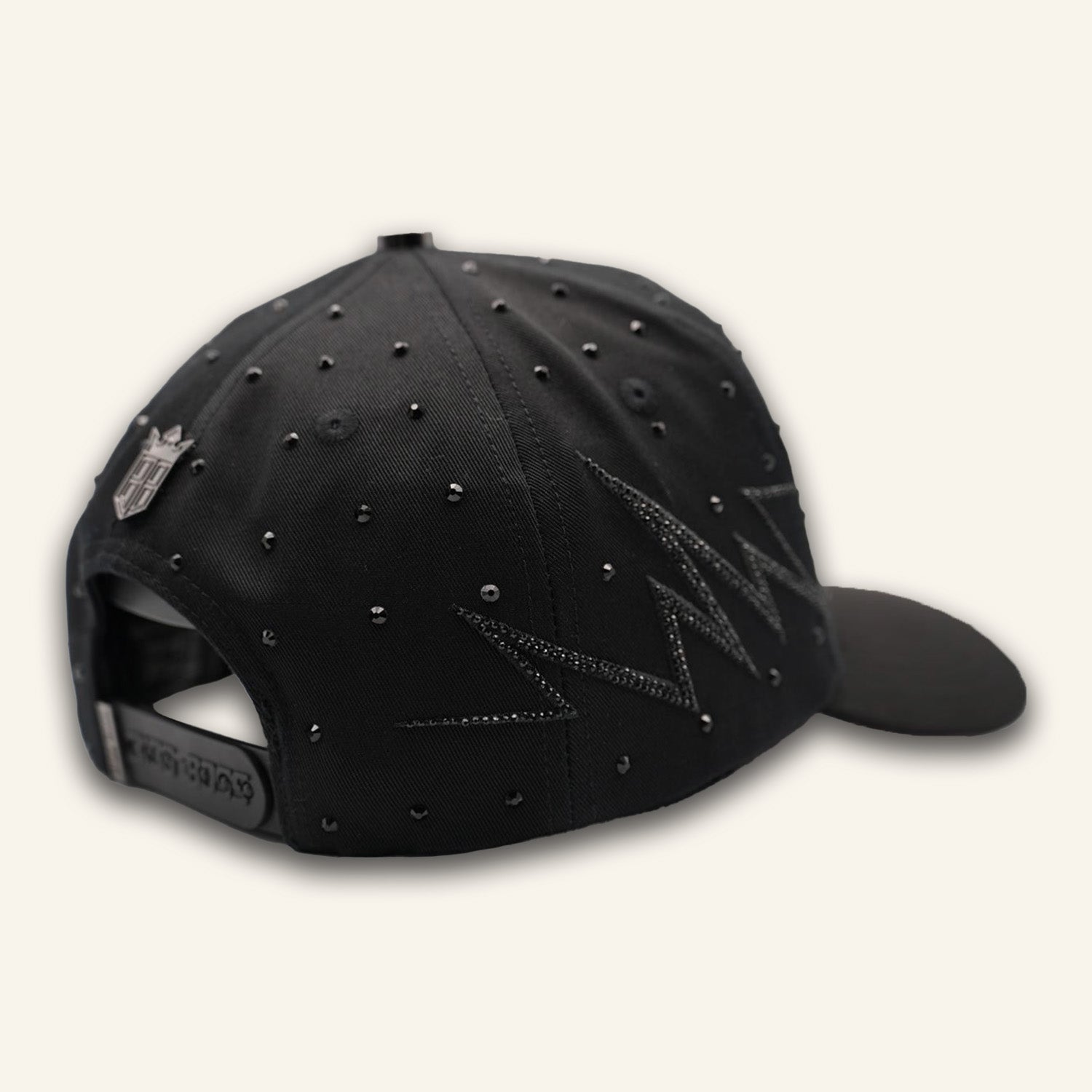 Bigg Boss Rayo Black Hat BB83