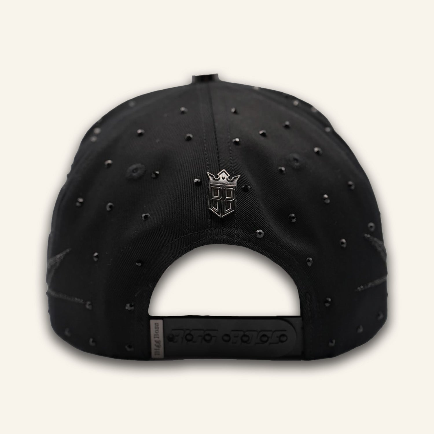 Bigg Boss Rayo Black Hat BB83