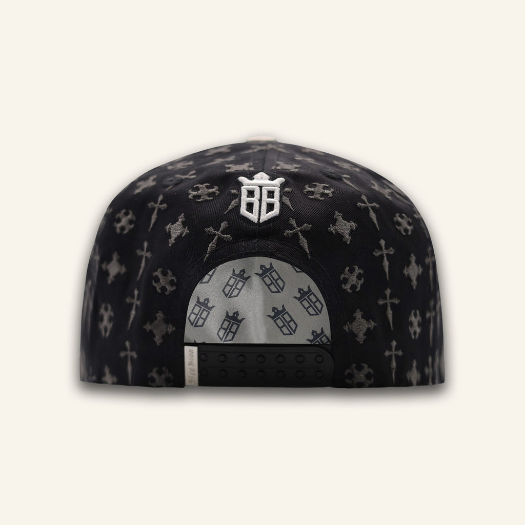 Bigg Boss LA Cruz Gray Hat BB89