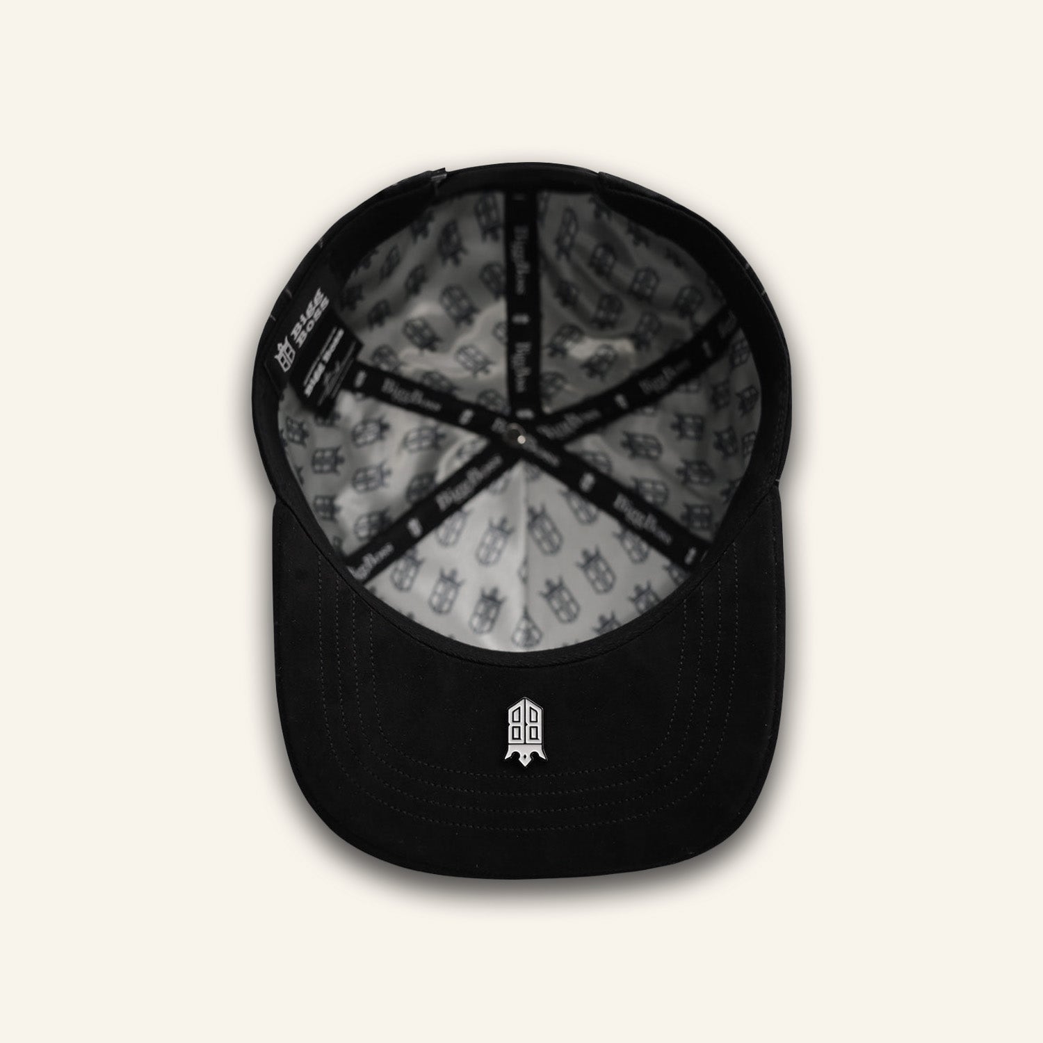 Bigg Boss LA Cruz Gray Hat BB89