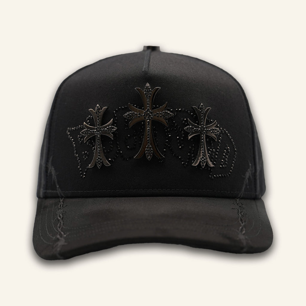 Bigg Boss Bendecido Black Hat BB90