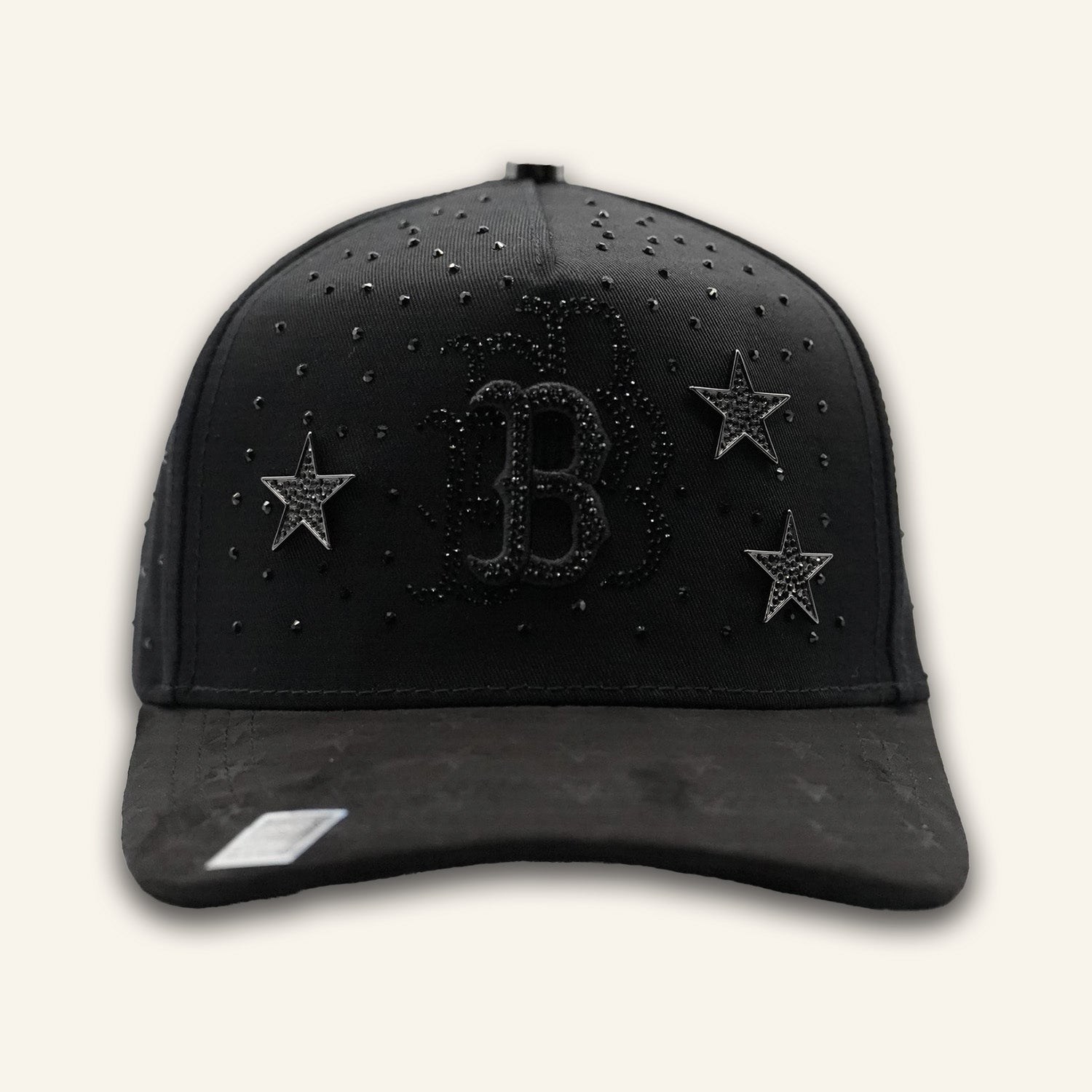 Bigg Boss Aniversario Black Hat BB93