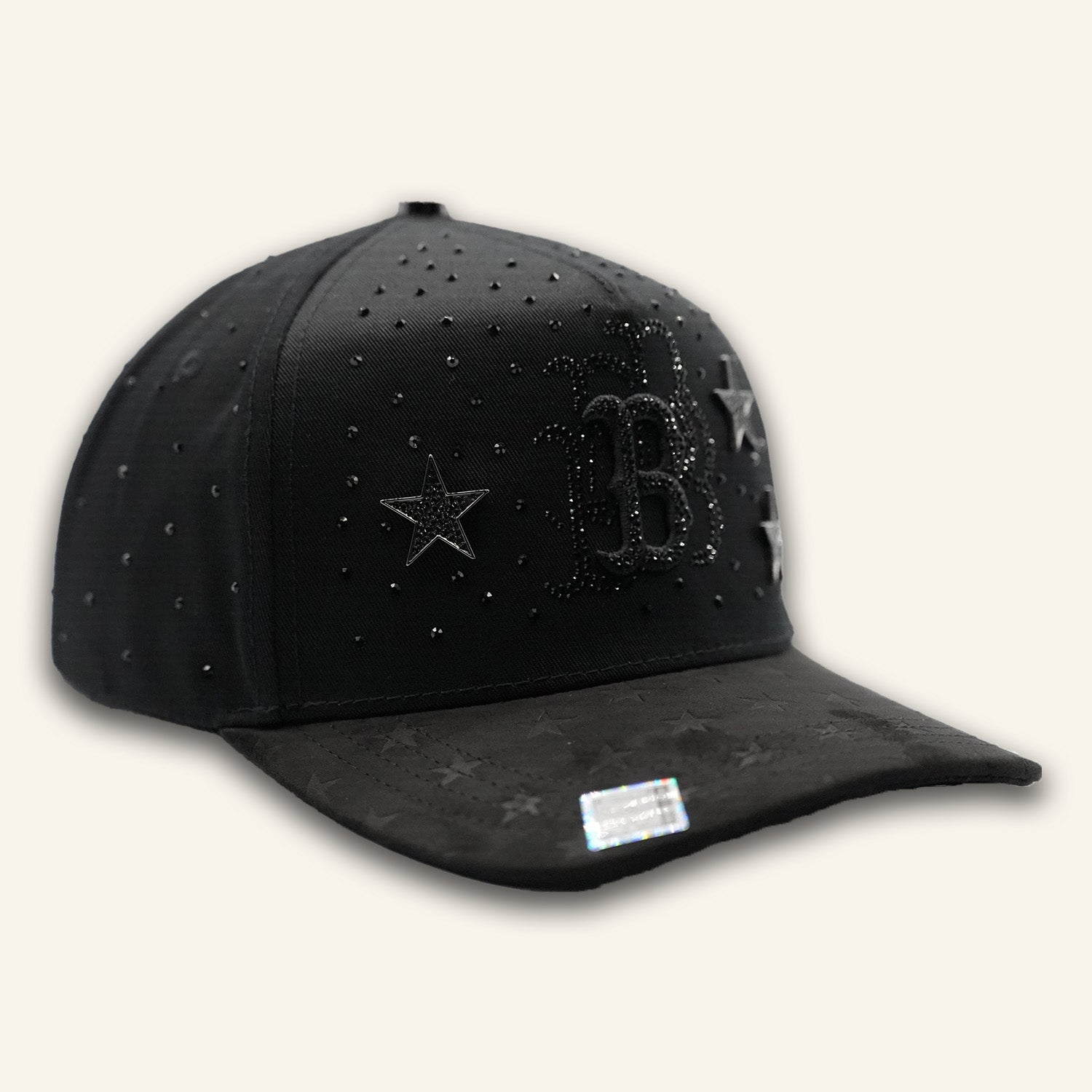 Bigg Boss Aniversario Black Hat BB93