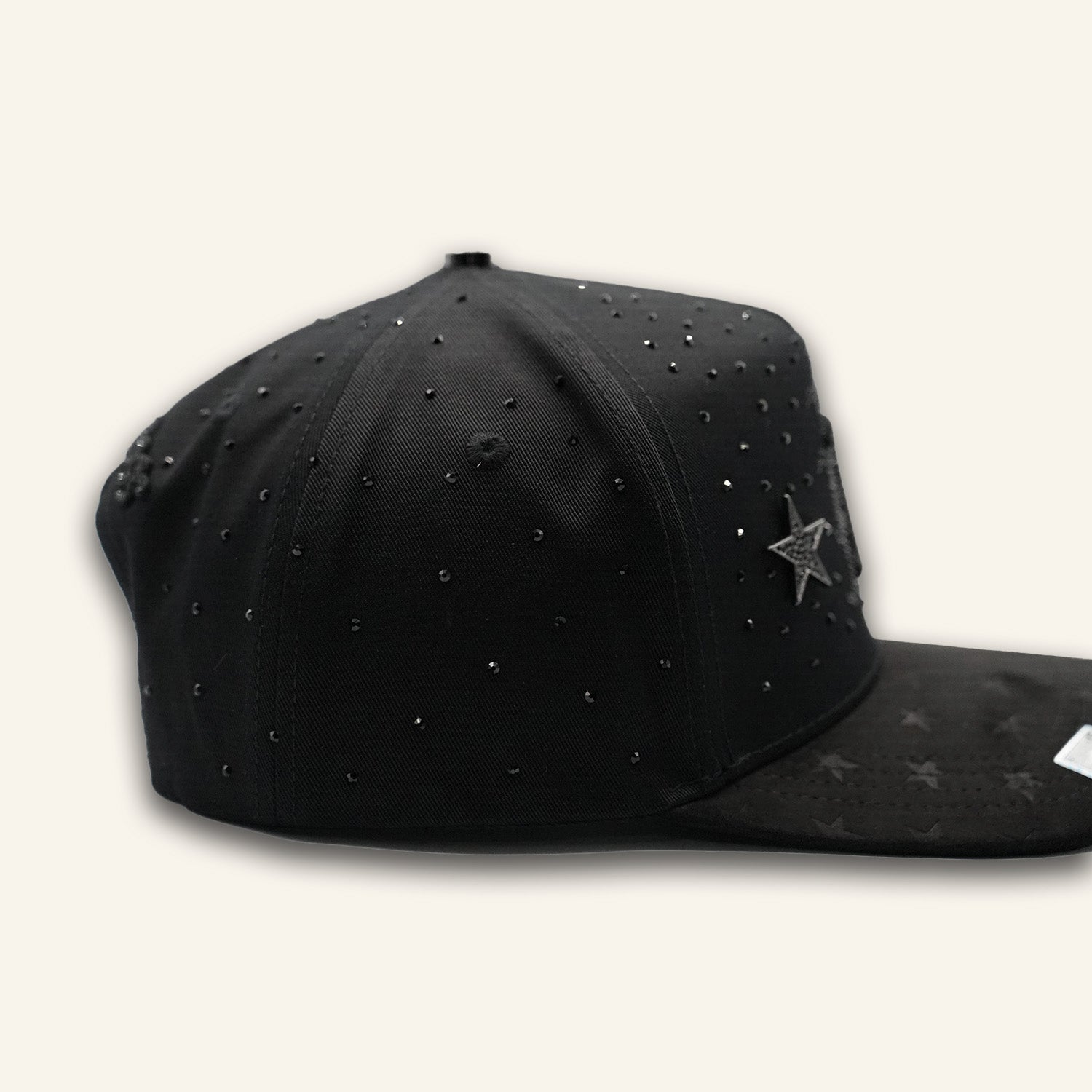 Bigg Boss Aniversario Black Hat BB93