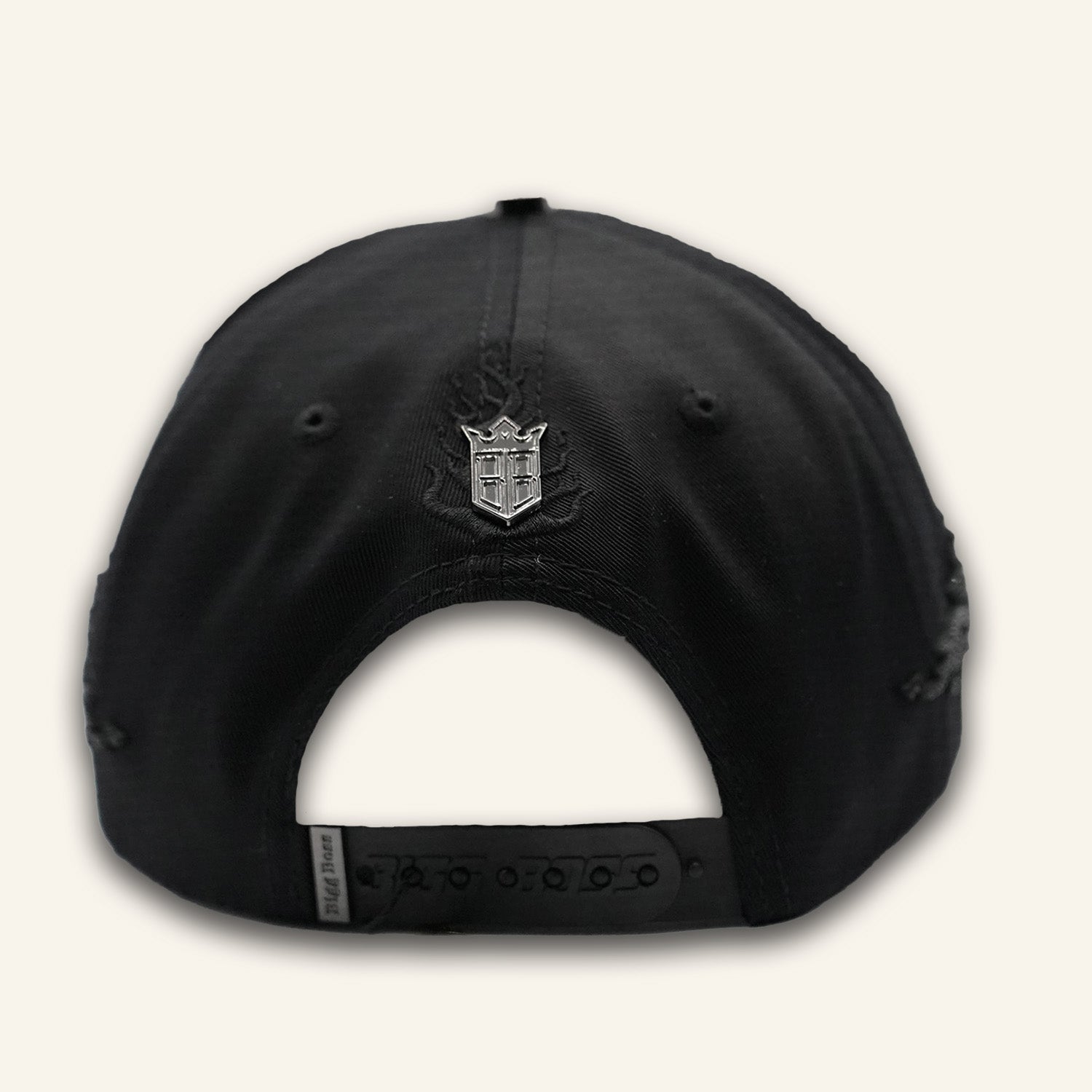 Bigg Boss Huston Black Hat BB95