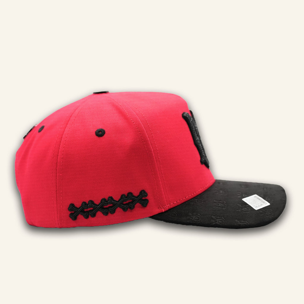 Bigg Boss AMR Red Hat BB96