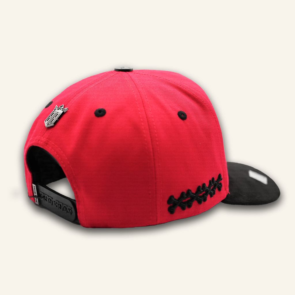 Bigg Boss AMR Red Hat BB96