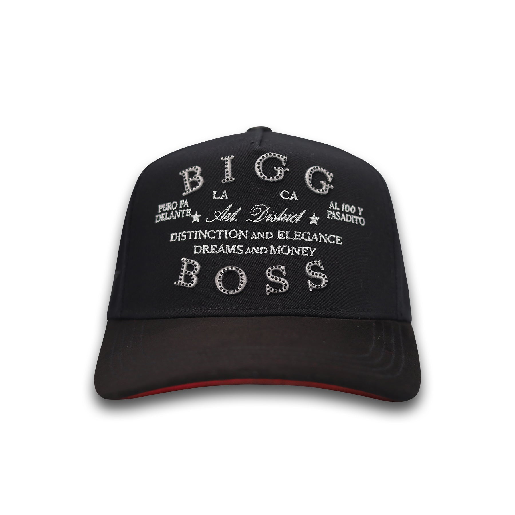 Bigg Boss District Hat BB41