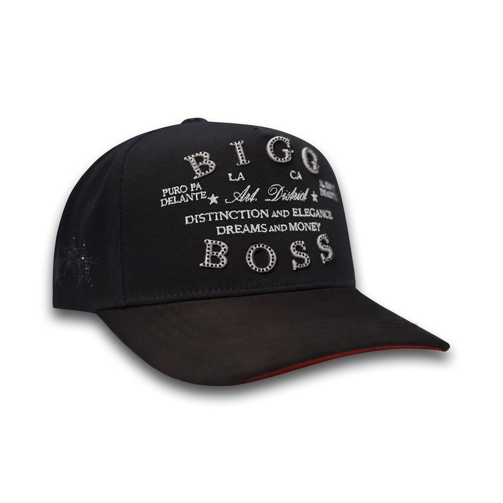 Bigg Boss District Hat BB41