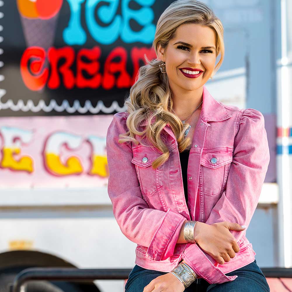 Montana Meadow Majesty Cuff Bracelet BC1626RTG