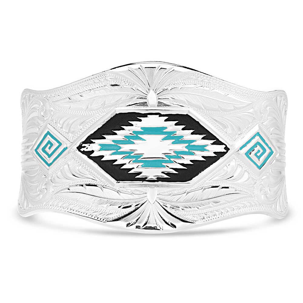 Montana Southwestern Skies Cuff Bracelet BC190TQ