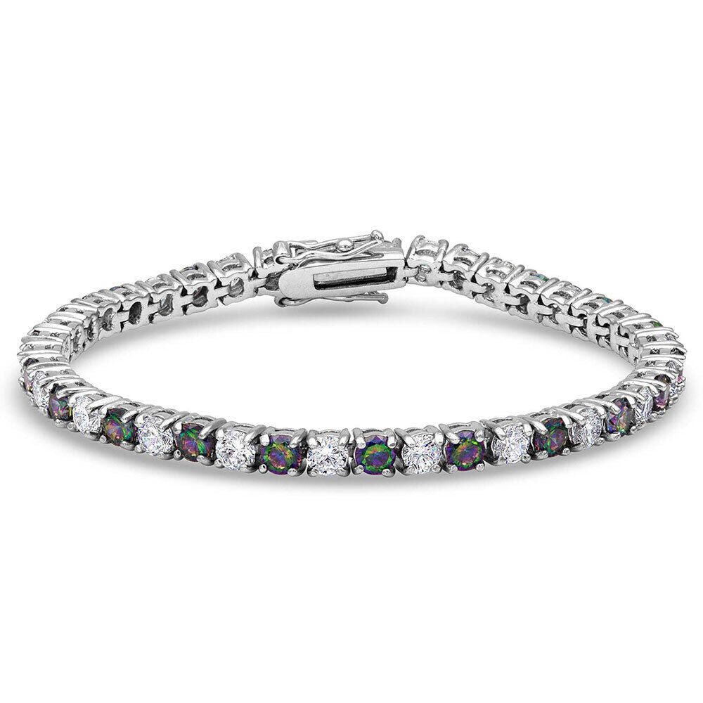 Montana A String of Northern Lights Bracelet BC4151