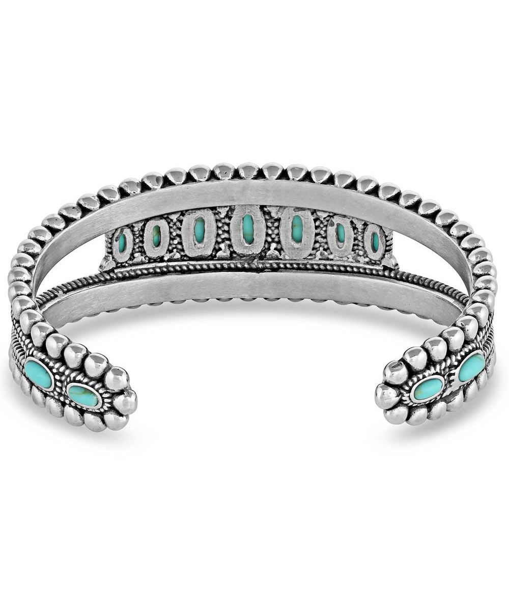 Montana Lucky Roads Cuff Bracelet BC5467