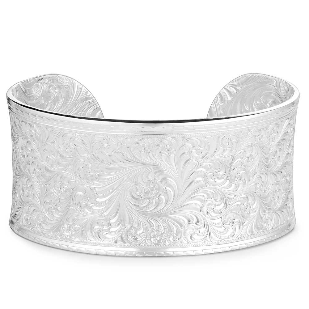 Montana Classic Allure Cuff Bracelet BC5669