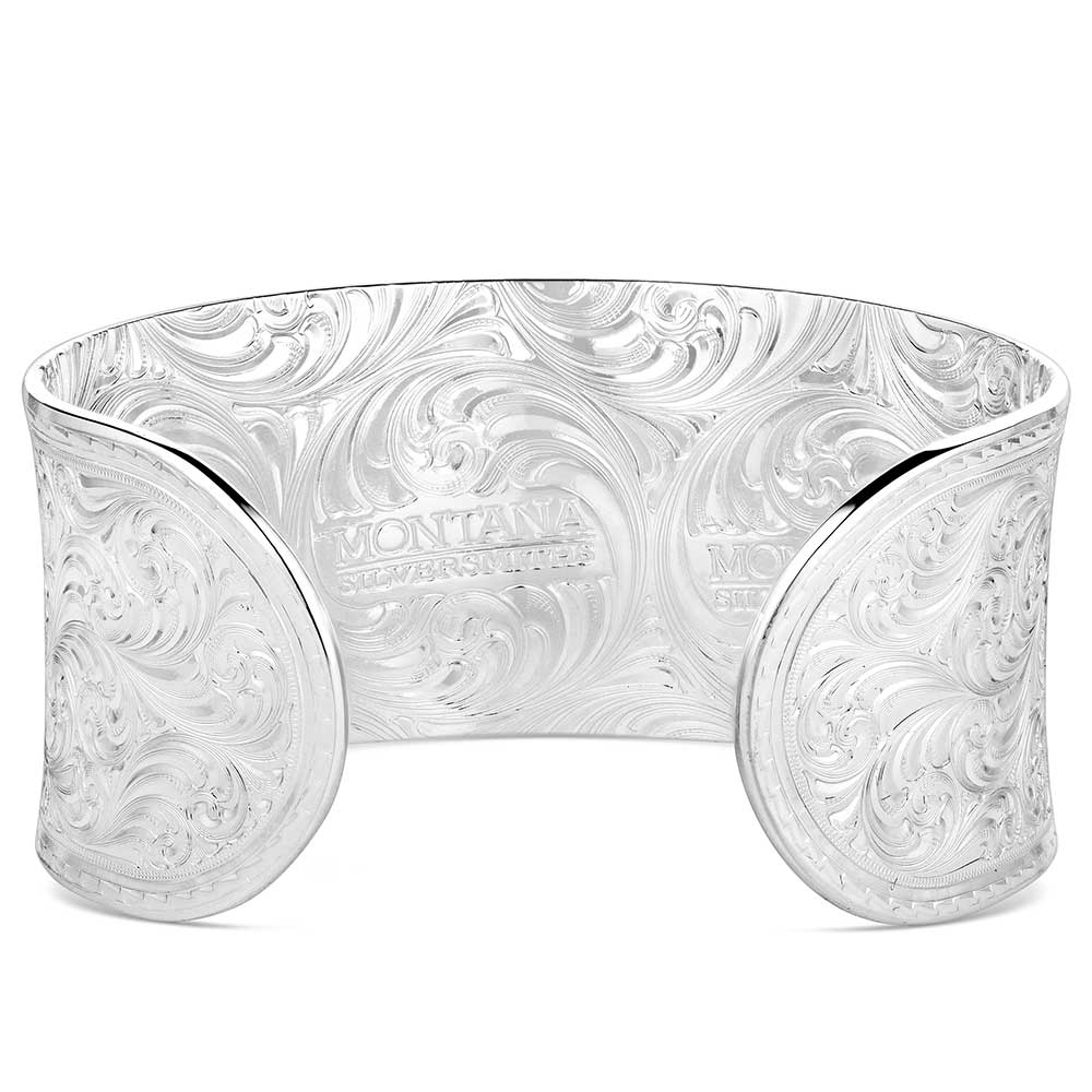 Montana Classic Allure Cuff Bracelet BC5669