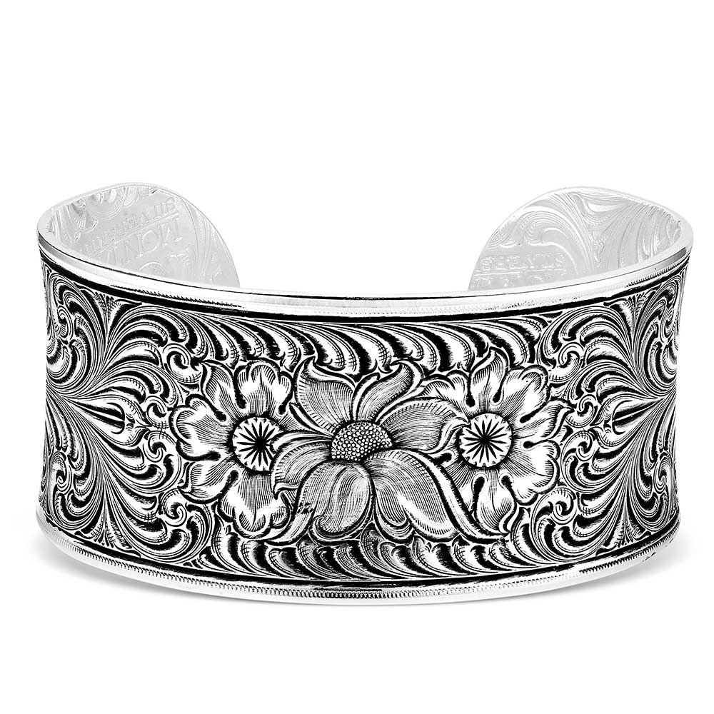 Montana Wildflower Impressions Bracelet BC5670