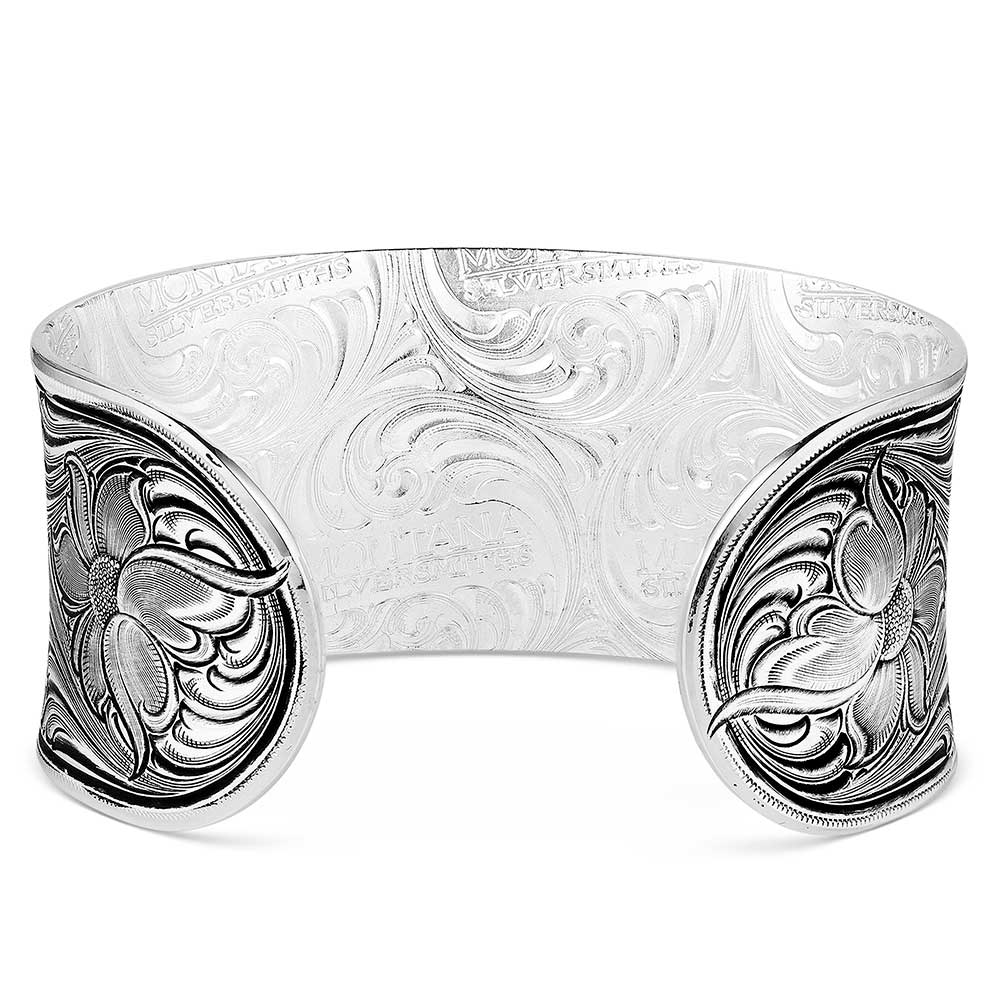 Montana Wildflower Impressions Bracelet BC5670
