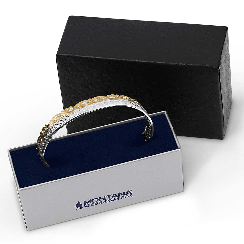 Montana Eternal Flame Bracelet BC5676