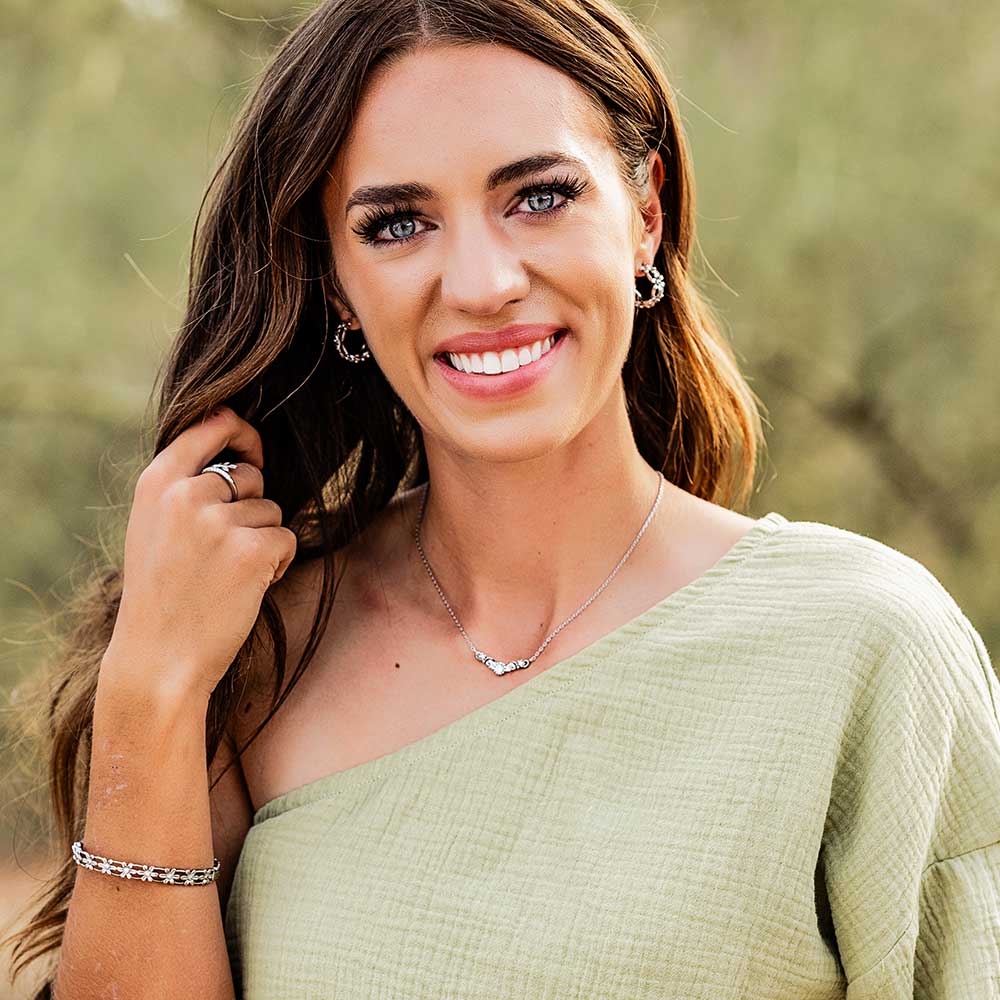 Montana Crazy Daisies Bracelet BC5861