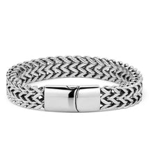 Cargar imagen en el visor de la galería, Montana Double Link Bracelet BC5963
