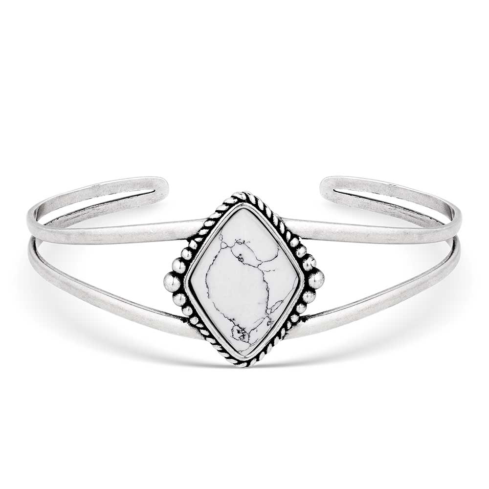 Montana Blank Slate Cuff Bracelet BC5970