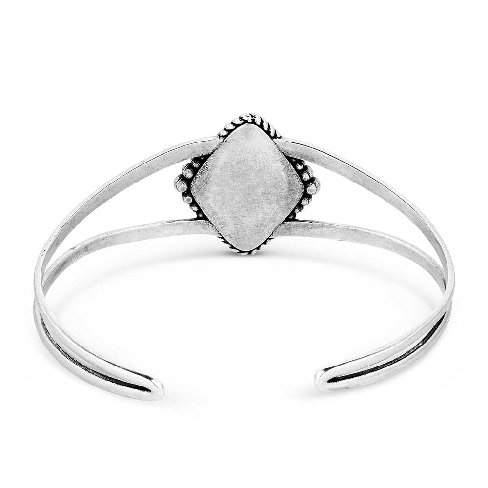 Montana Blank Slate Cuff Bracelet BC5970