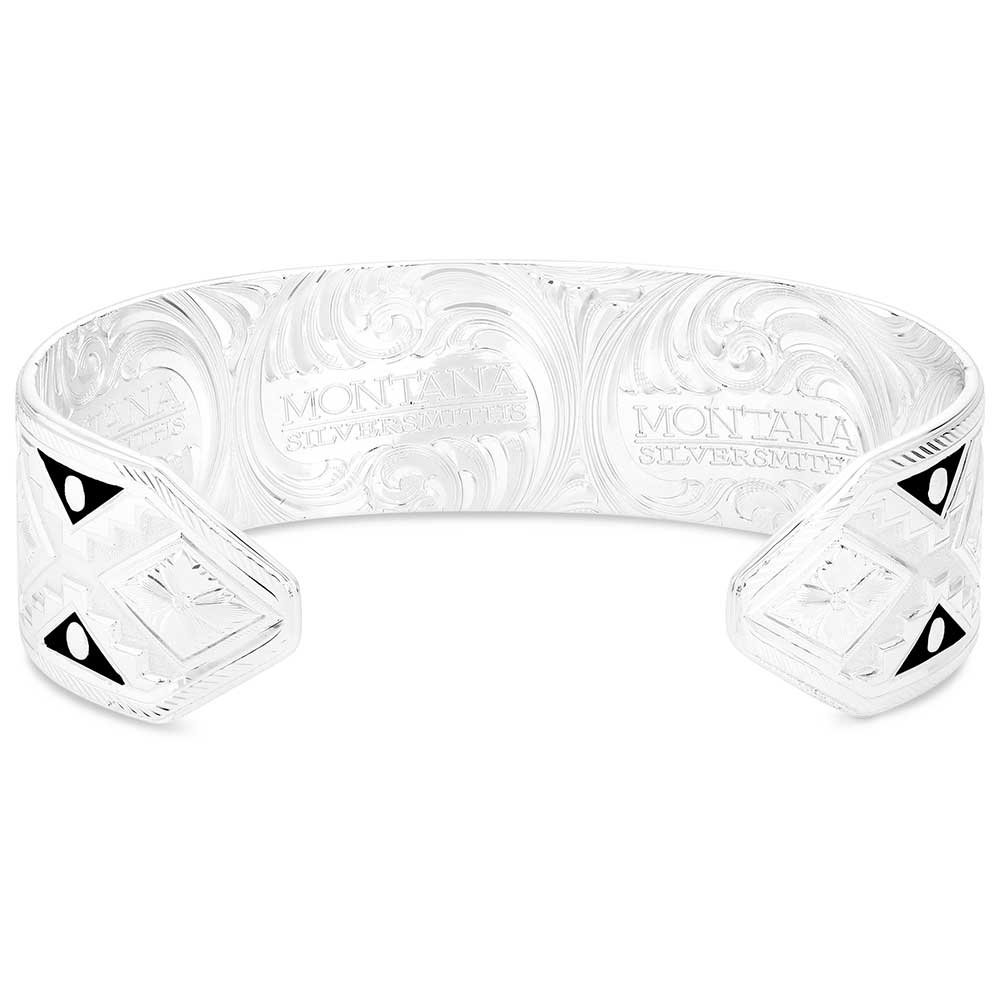 Montana Darling of the West Bracelet BC5987BK