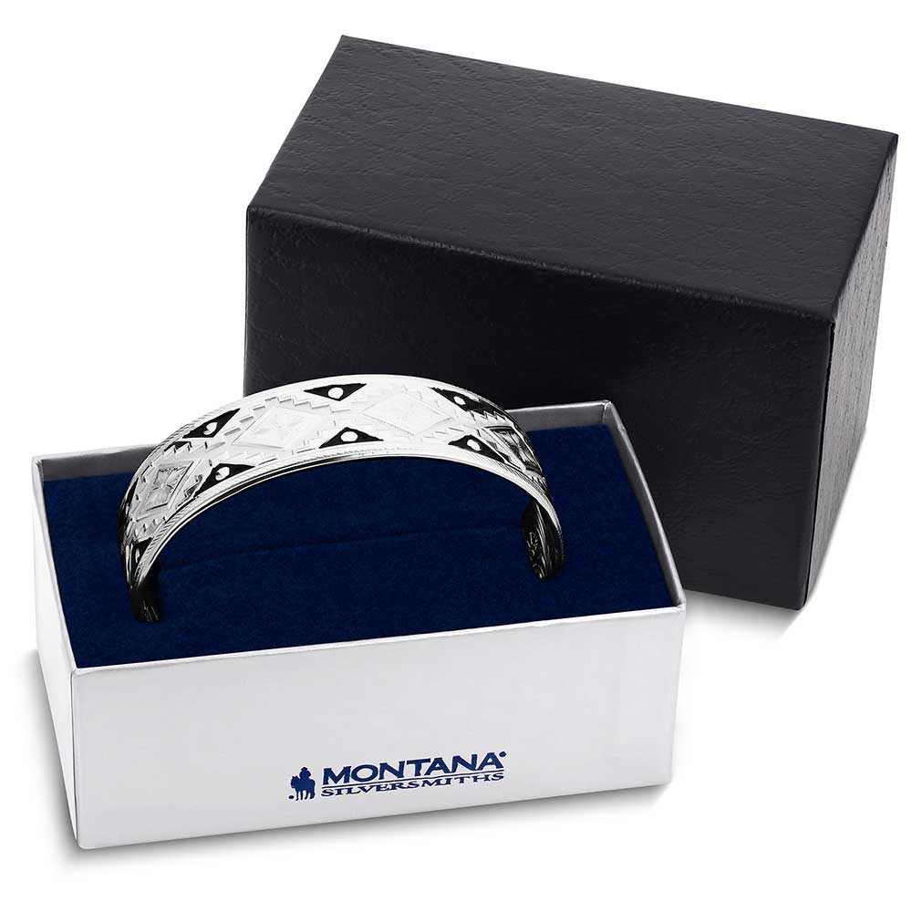 Montana Darling of the West Bracelet BC5987BK