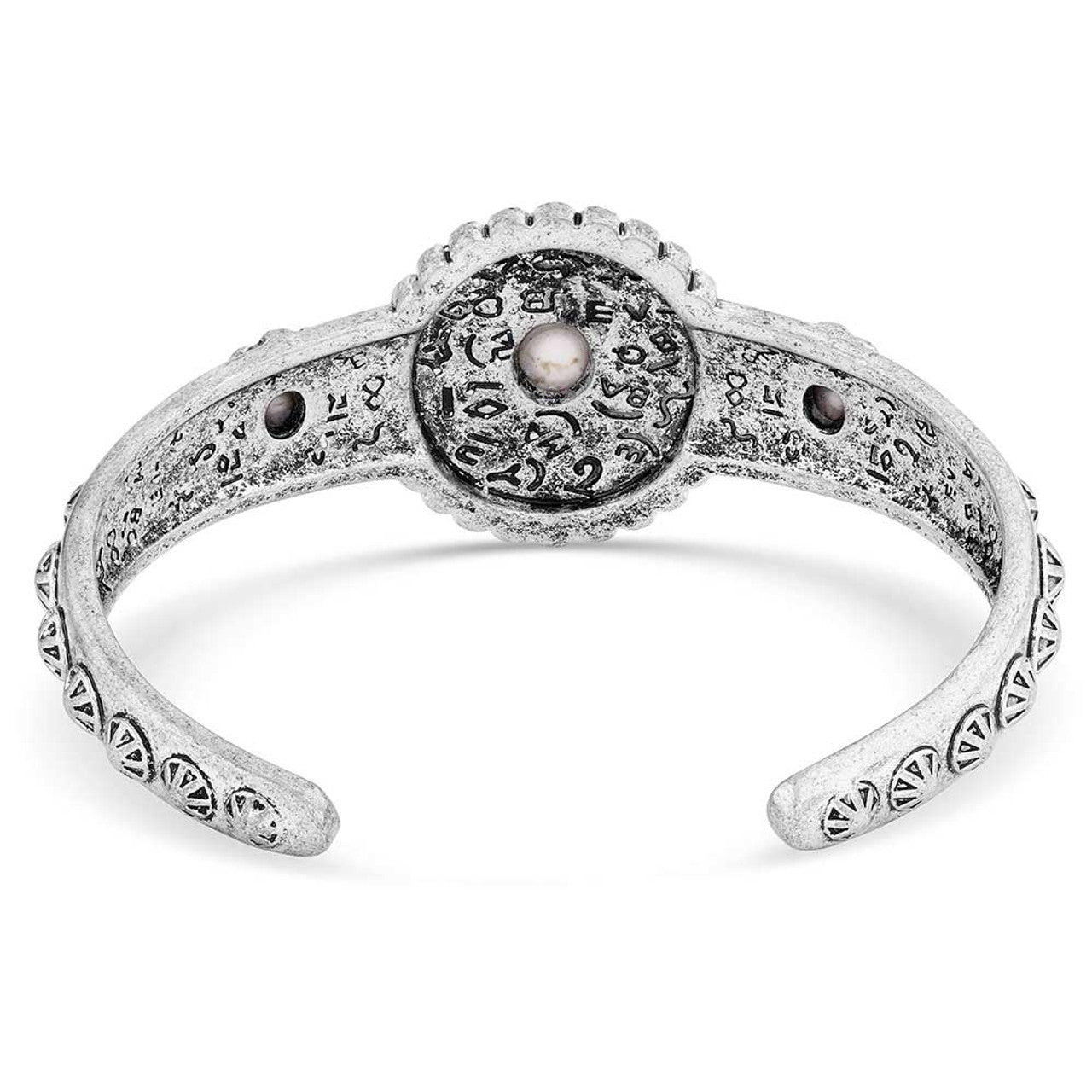 Montana Heaven's Halo Cuff Bracelet BC6018