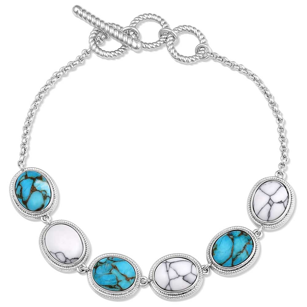 Montana Oceans of Heaven Bracelet BC6024